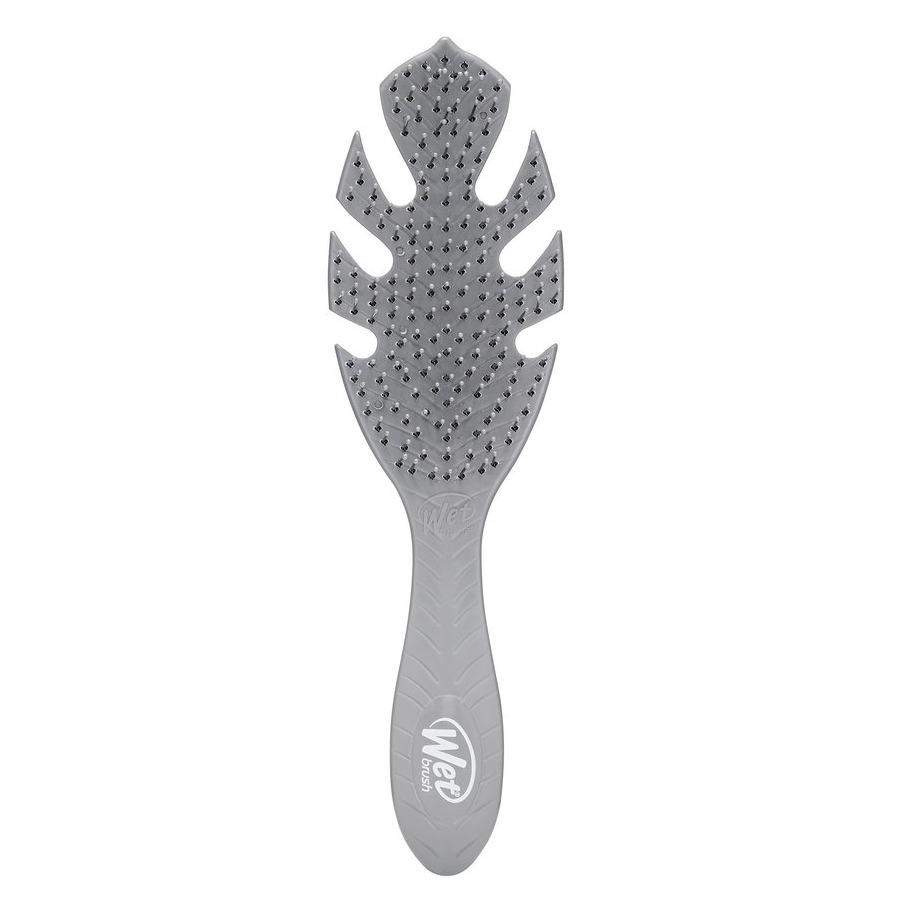 Wet Brush oil infused detangling brush designed for easy and gentle hair detangling