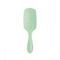 Wet Brush Oil Infused Detangling Brush in Mint Green for Effortless Hair Detangling