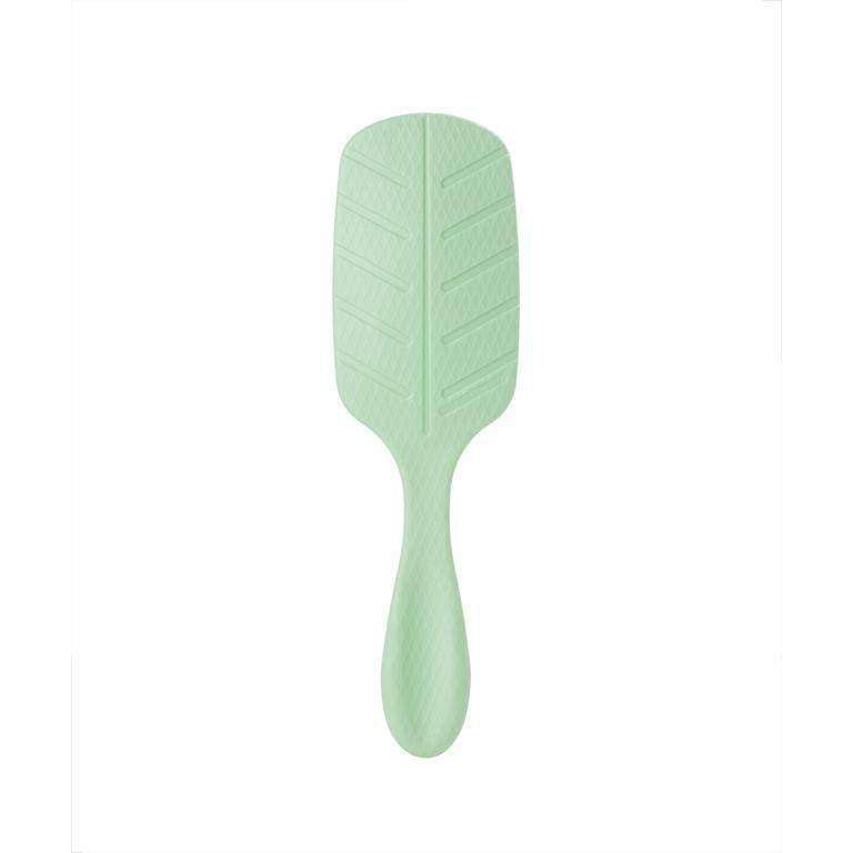 Wet Brush Oil Infused Detangling Brush in Mint Green for Effortless Hair Detangling