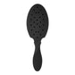 Wet Brush Pro Backbar Detangling Brush in sleek black design for easy hair styling and detangling