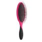 Wet Brush Pro Backbar Detangling Brush with flexible bristles for easy hair detangling