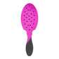 Wet Brush Pro Backbar Detangling Brush with ergonomic handle for easy use and effective hair detangling