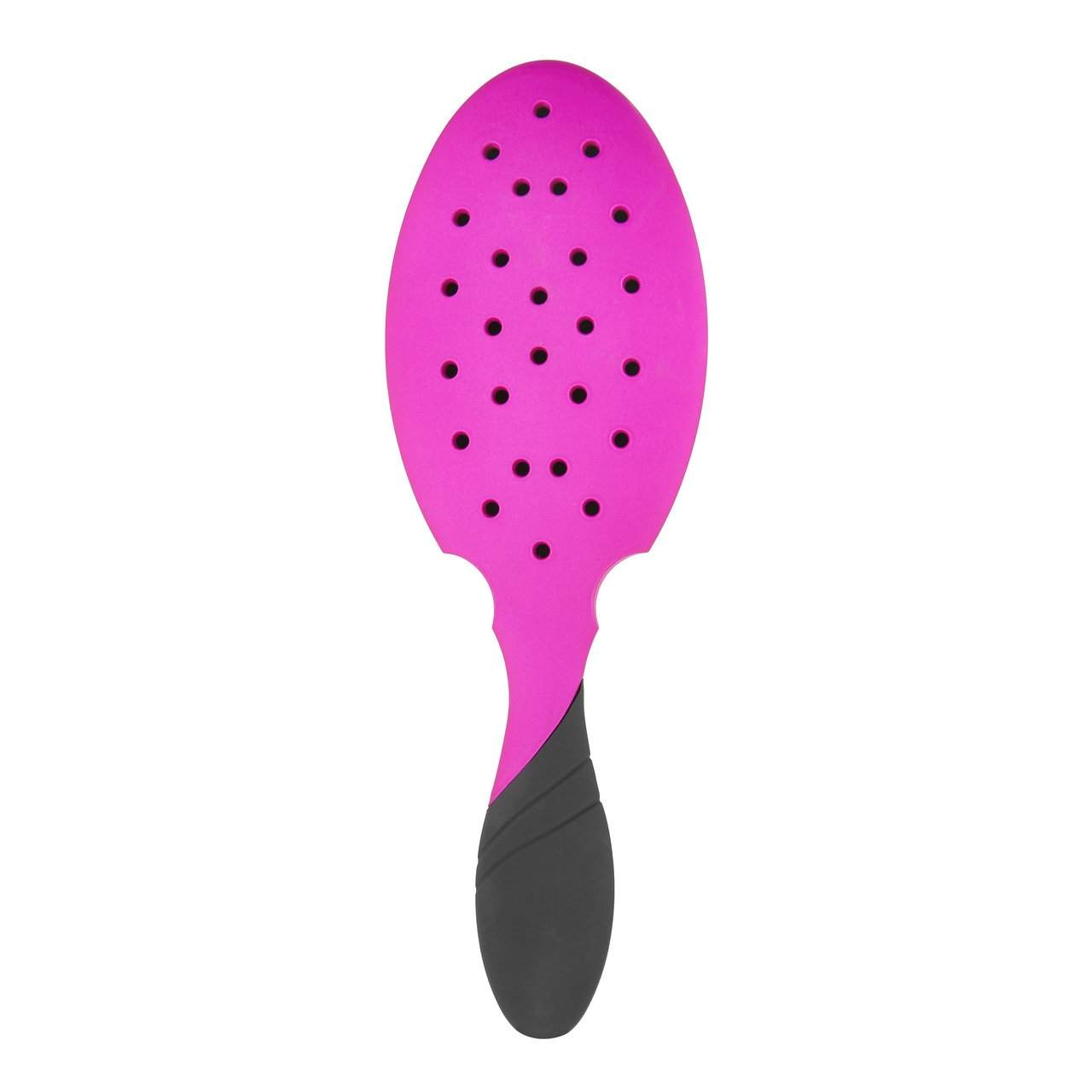 Wet Brush Pro Backbar Detangling Brush with ergonomic handle for easy use and effective hair detangling