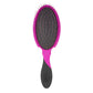 Wet Brush Pro Backbar Detangling Brush with an ergonomic handle for easy hair styling