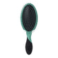 Wet Brush Pro Backbar Detangling Brush with flexible bristles for easy hair detangling