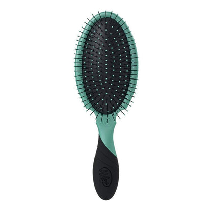 Wet Brush Pro Backbar Detangling Brush with flexible bristles for easy hair detangling