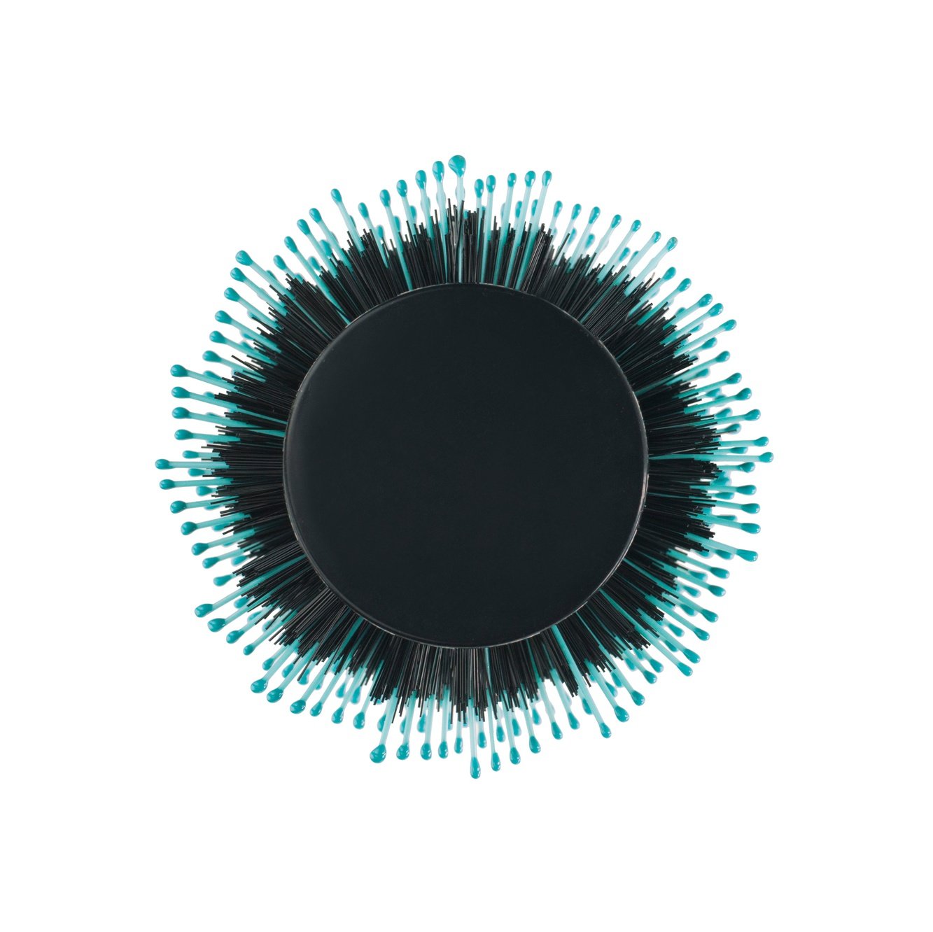 Wet Brush Pro blowout brush with a round design for smooth and voluminous styling