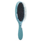 Wet Brush Pro Detangler in teal with flexible bristles for effortless detangling and styling