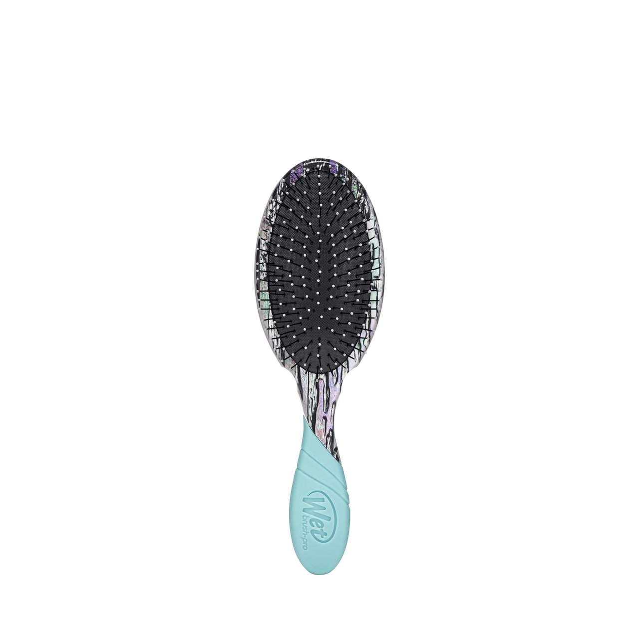 Wet Brush Pro Detangler with a sleek design for easy grooming and detangling of all hair types