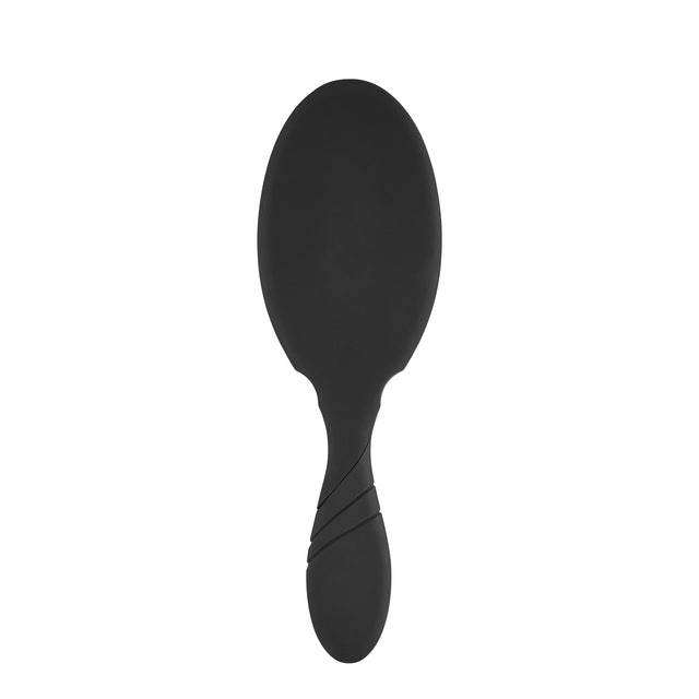 Wet Brush Pro Detangler Brush in sleek black design for effortless detangling of all hair types