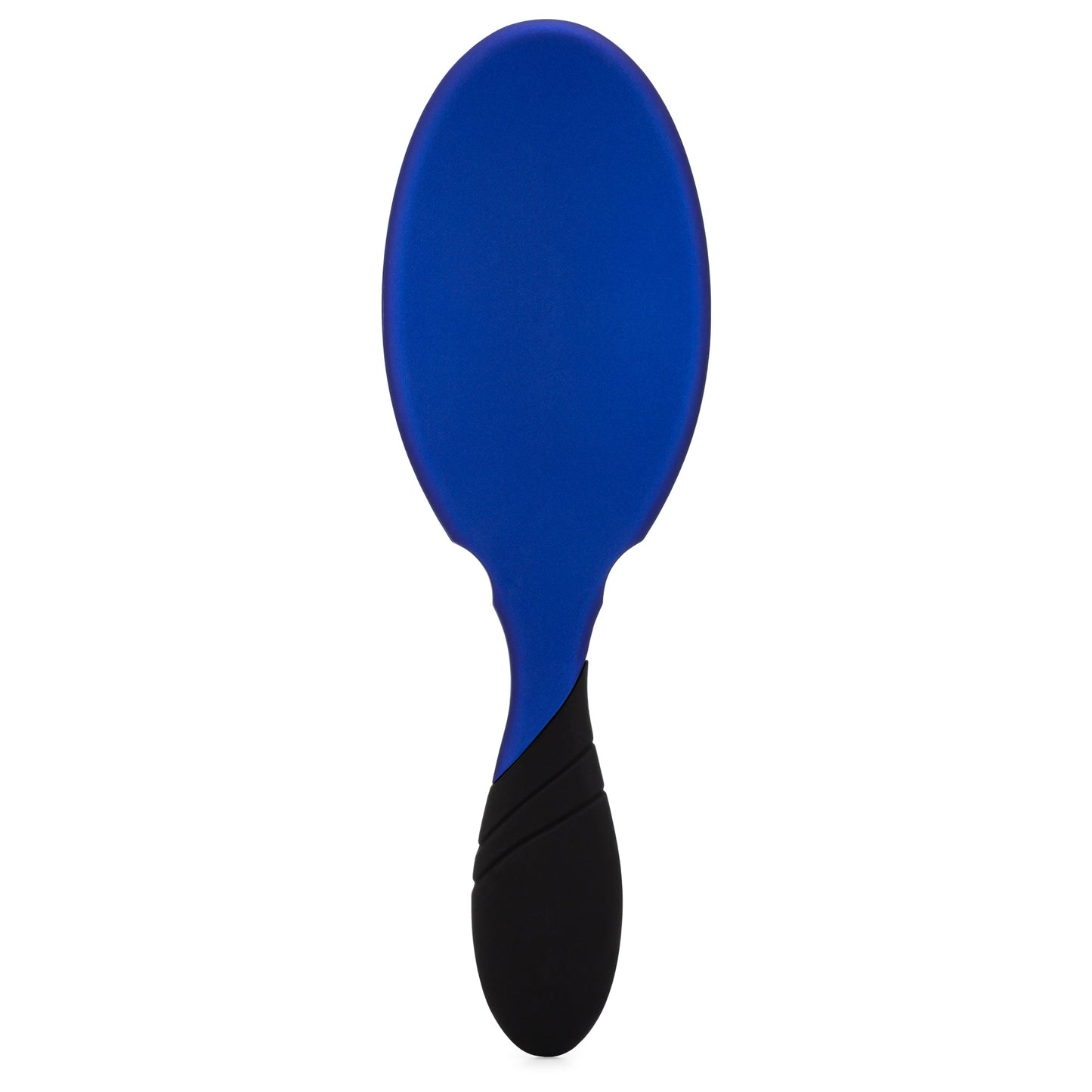 Wet Brush Pro Detangler in blue designed for effortless detangling and smooth styling