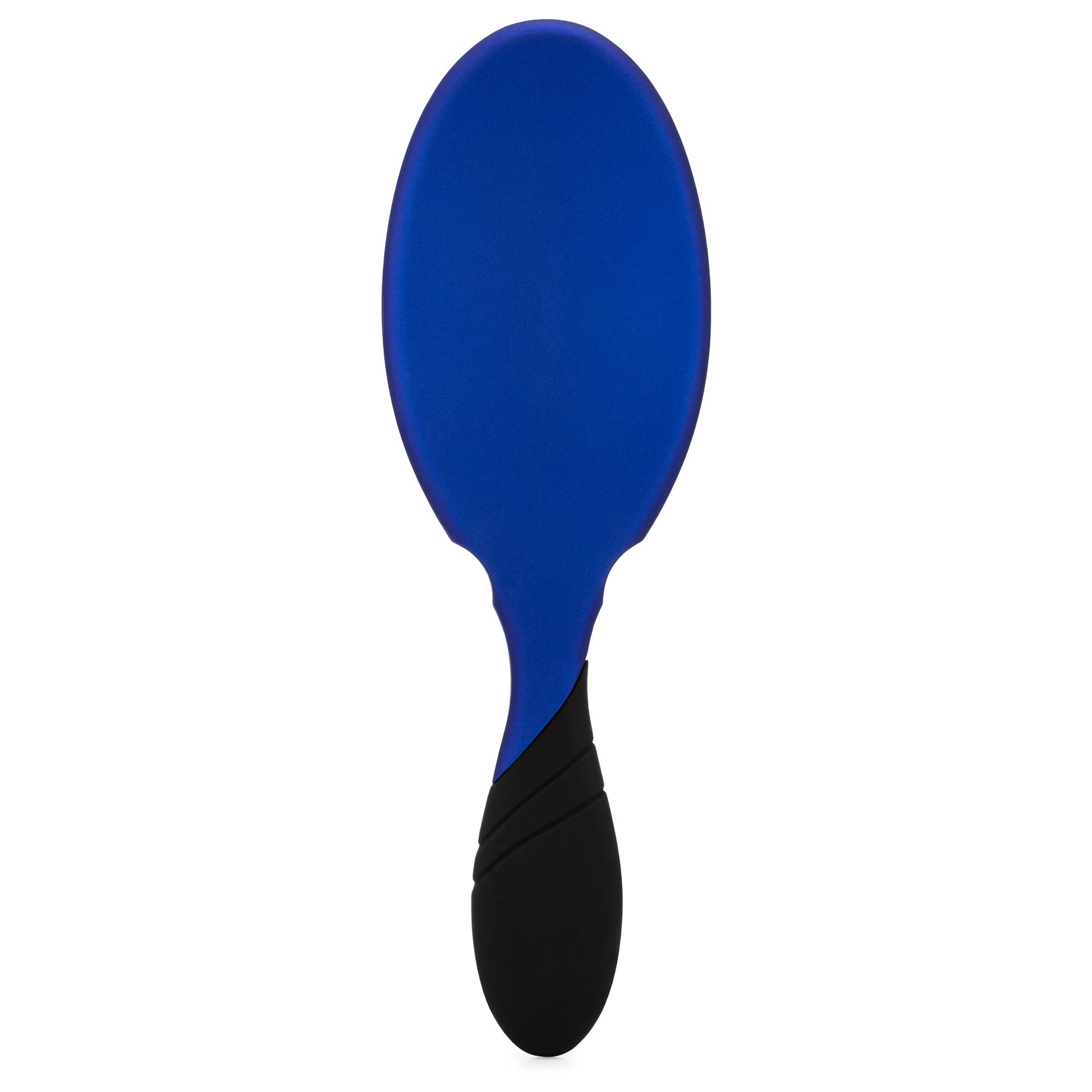 Wet Brush Pro Detangler in blue designed for effortless detangling and smooth styling