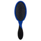 Wet Brush Pro Detangler in blue and black for easy, pain-free hair detangling