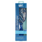 Wet Brush Pro Detangler in blue with ergonomic design for effortless detangling and reduced breakage