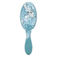 Wet Brush Pro Detangler in teal with a sleek design for easy hair brushing without damage