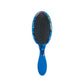 Wet Brush Pro Detangler Hair Brush in Blue with Soft Plastic Bristles for Pain-Free Detangling
