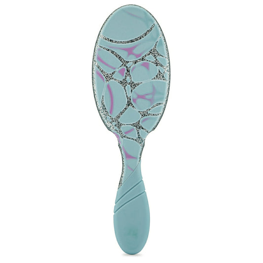 Wet Brush Pro Detangler Cosmic Lava with a unique design for easy detangling of all hair types