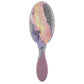 Wet Brush Pro Detangler Cosmic Lava with a colorful, shimmering design for pain-free detangling