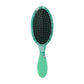 Wet Brush Pro Detangler Crackled Quartz with flexible bristles for easy hair detangling