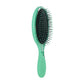 Wet Brush Pro Detangler Crackled Quartz for easy, pain-free detangling on all hair types