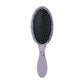 Wet Brush Pro Detangler Crackled Quartz with flexible bristles for easy hair detangling
