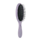 Wet Brush Pro Detangler Crackled Quartz with flexible bristles for easy detangling and minimizing hair breakage
