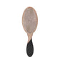 Wet Brush Pro Detangler featuring soft bristles and an ergonomic handle for easy styling