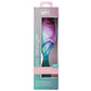 Wet Brush Pro Detangler in Limited Edition with ultra-soft IntelliFlex bristles for easy detangling
