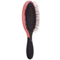 Wet Brush Pro Detangler in Pink and Black for Effortless Hair Untangling and Smooth Styling