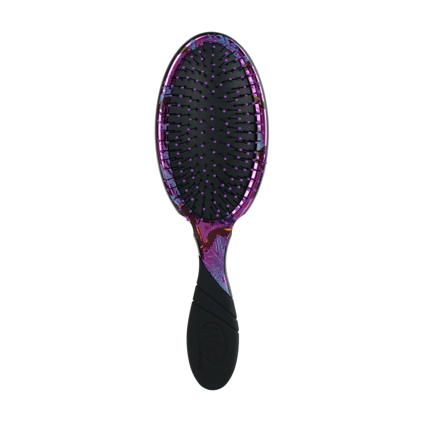 Wet Brush Pro Detangler Metamorphosis featuring a unique design for easy hair detangling