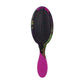 Wet Brush Pro Detangler Metamorphosis with vibrant colors and flexible bristles for effortless detangling