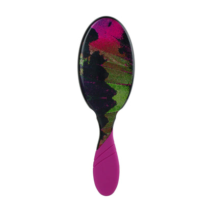 Wet Brush Pro Detangler Metamorphosis with vibrant color design for easy hair styling