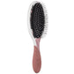 Wet Brush Pro Detangler with flexible bristles for easy, pain-free hair detangling
