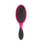 Wet Brush Pro Detangler in pink and black for effortlessly detangling all hair types