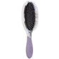 Wet Brush Pro Detangler Hairbrush with flexible bristles for easy detangling and reduced breakage