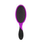 Wet Brush Pro Detangler with flexible bristles for easy, pain-free detangling of all hair types