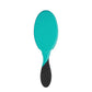 Wet Brush Pro Detangler Hair Brush in Teal and Black for Effortless Knot Removal