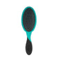 Wet Brush Pro Detangler with soft bristles for pain-free detangling and minimizing breakage