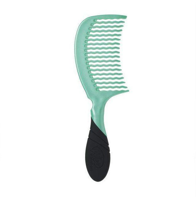 Wet Brush Pro detangling comb with flexible bristles for smooth, tangle-free hair styling
