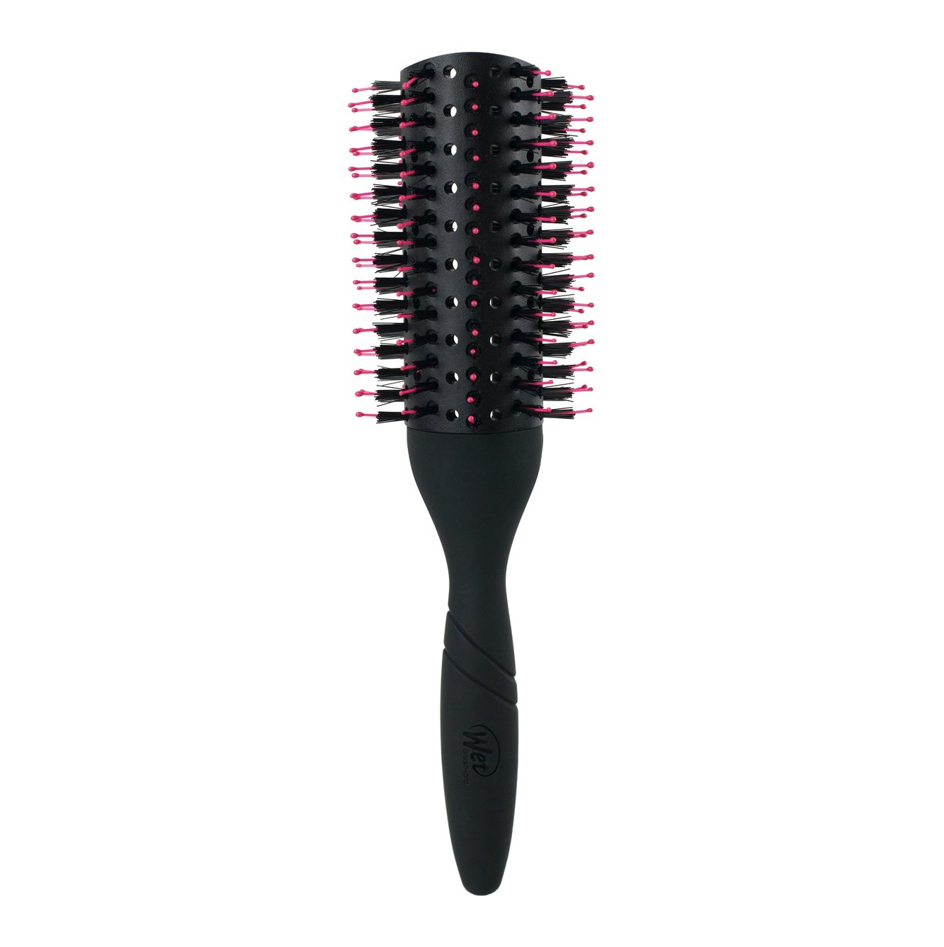 Wet Brush Pro Fast Dry Blowout Brush with vented design for quick drying and styling