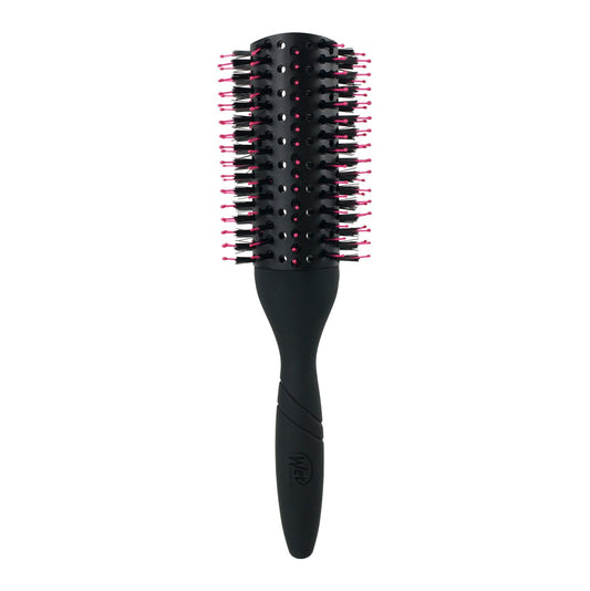 Wet Brush Pro Fast Dry Blowout Brush with vented design for quick drying and styling