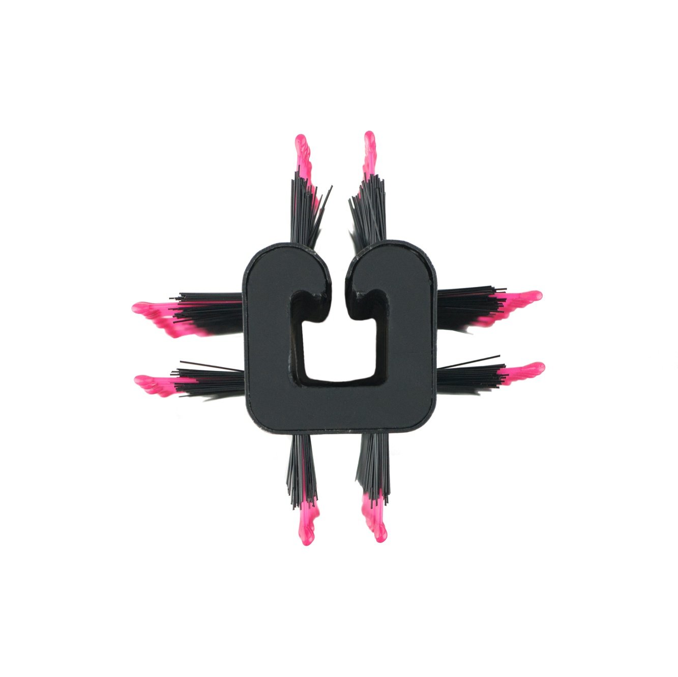 Wet Brush Pro Fast Dry Blowout Brush with unique bristle design for quick drying and styling