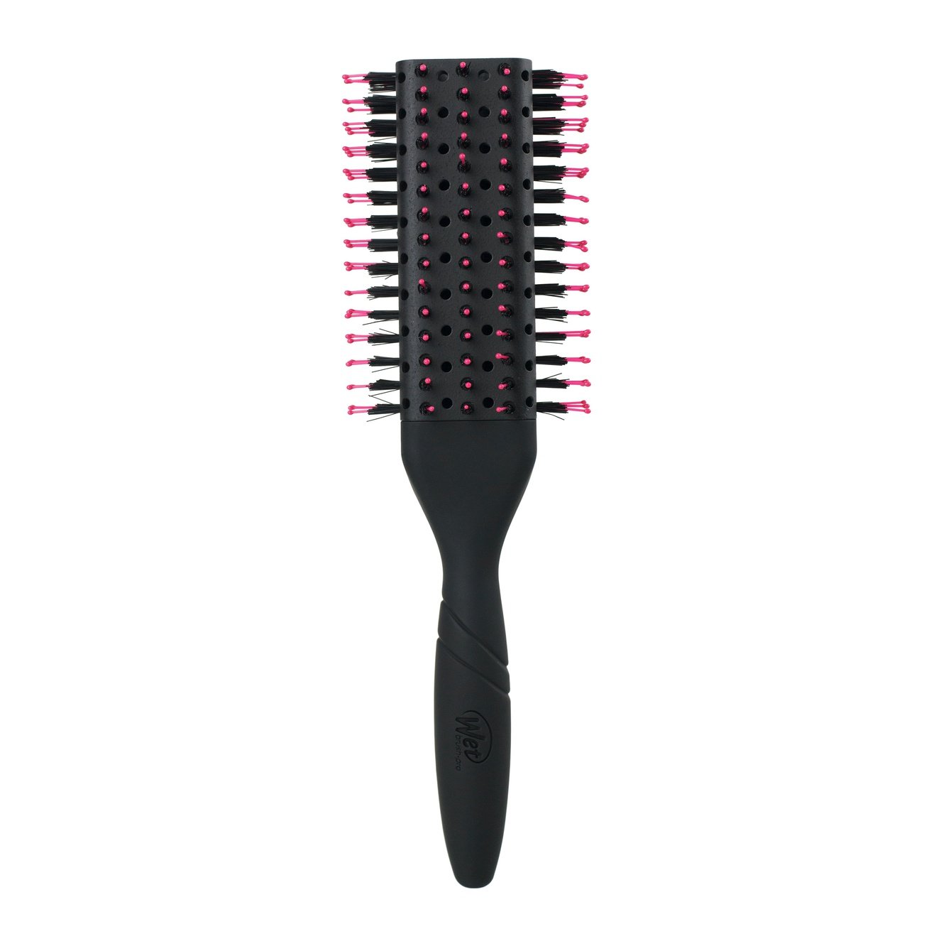 Wet Brush Pro Fast Dry Blowout Brush with heat-resistant bristles for quick drying and styling