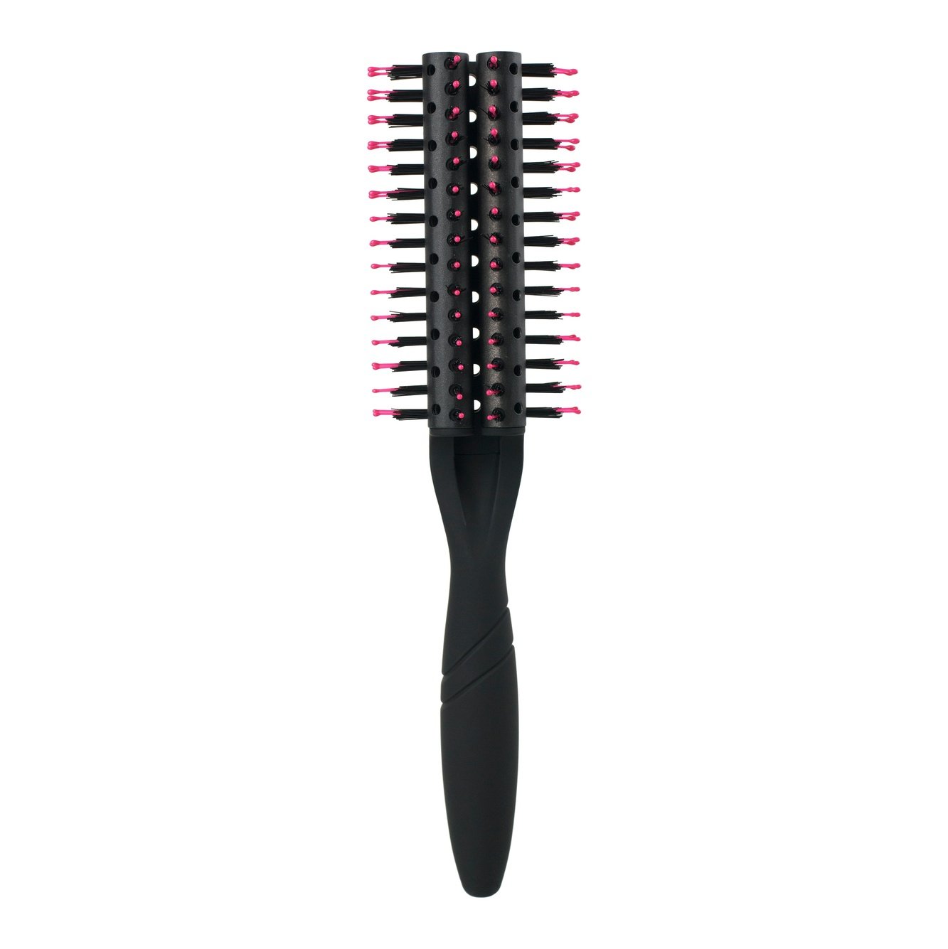 Wet Brush Pro Fast Dry Blowout Brush with vented design for quick drying and styling