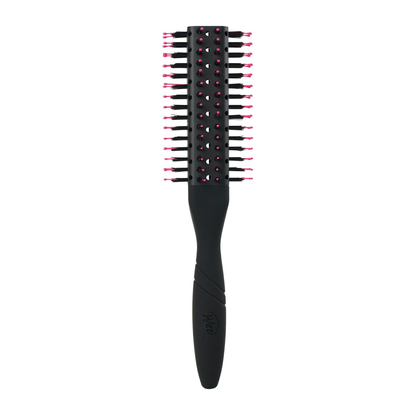 Wet Brush Pro Fast Dry Blowout Brush designed for quick drying and styling with ergonomic handle