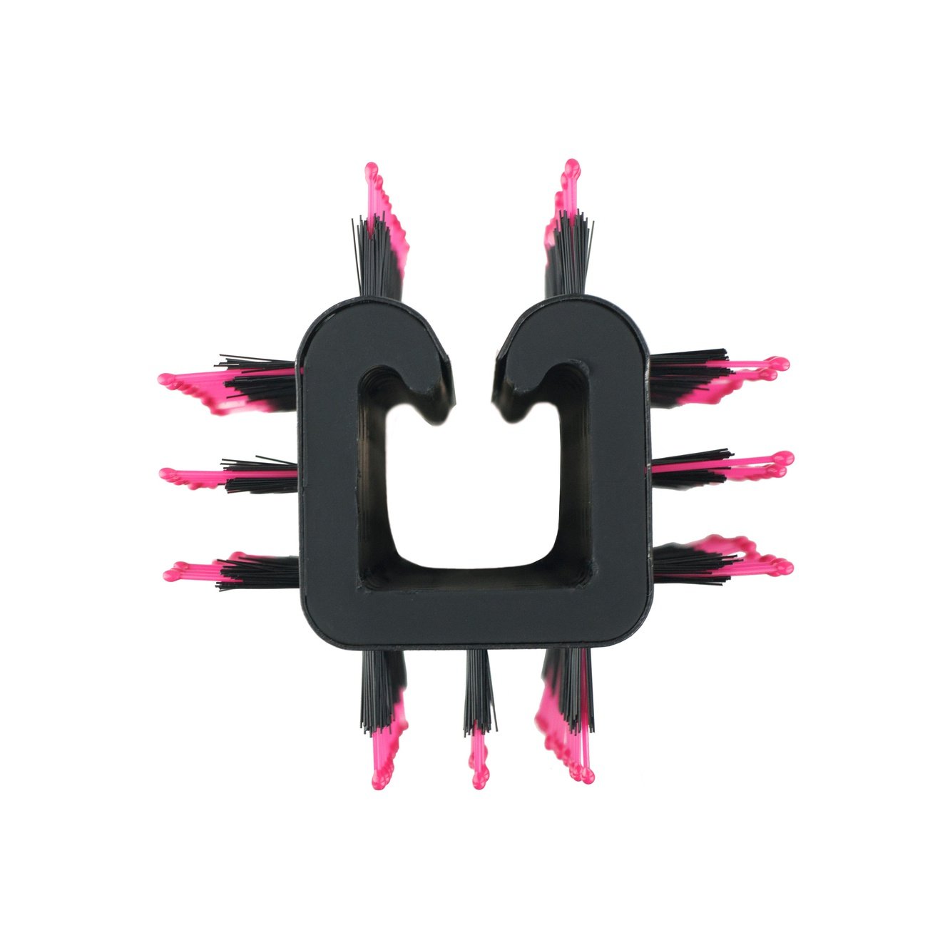 Wet Brush Pro Fast Dry Blowout Brush with innovative bristle design for quick drying and styling