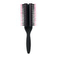 Wet Brush Pro Fast Dry Blowout Brush with a unique design for quick and effortless styling