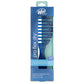 Wet Brush Pro Flex Dry Detangler with flexible vented design for quick drying and comfort