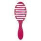 Wet Brush Pro Flex Dry Detangler in pink glitter for easy and gentle detangling of wet hair