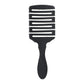 Wet Brush Pro Flex Dry Paddle with Flexible Bristles for Easy, Tangle-Free Styling